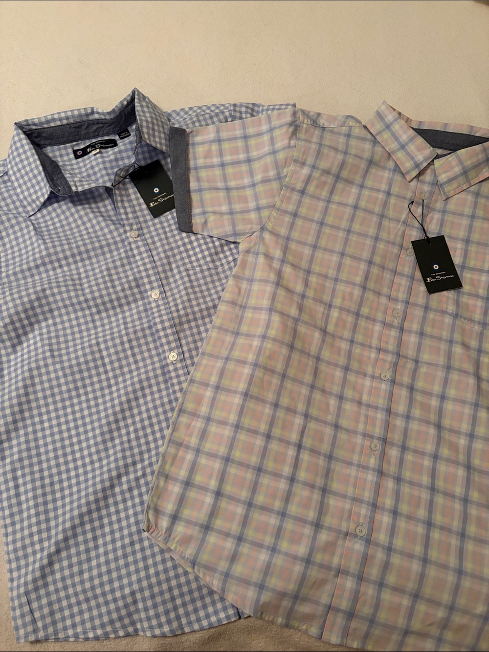 NWT Boys size 18